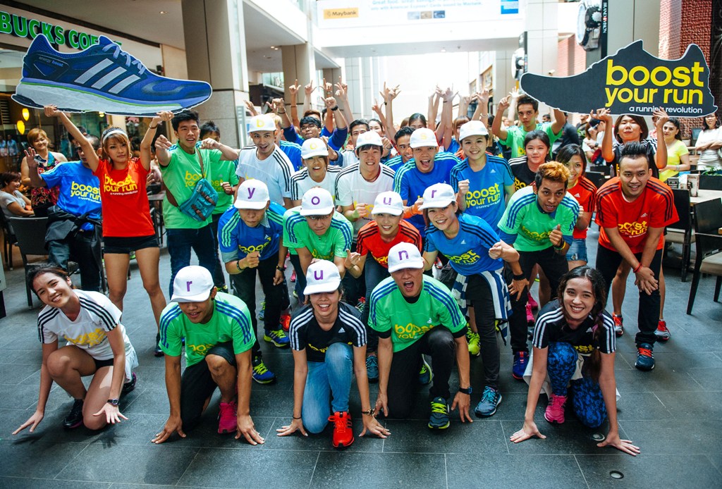 Energy boost 3 clearance malaysia